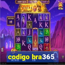 codigo bra365